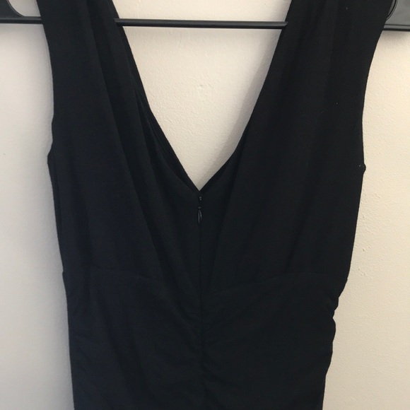 Little black dress from Cache - Picture 3 of 4
